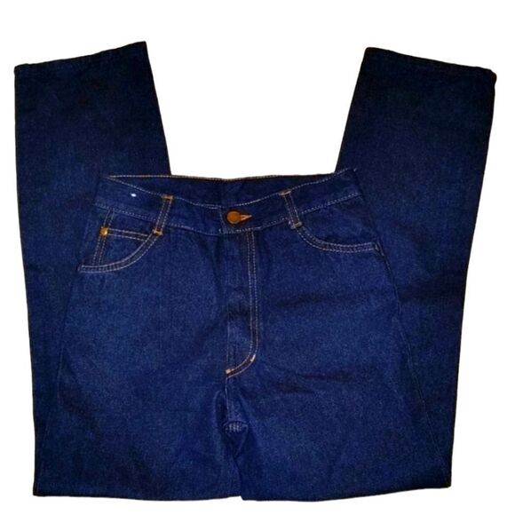 Monte Catini Vintage Jeans size 11 - Picture 1 of 5